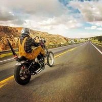 Le foto di Justin Largent