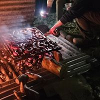 Lautaro Marino's Photo