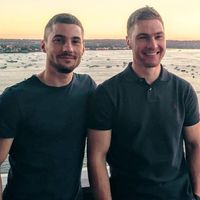 Maksym Bykovskyy's Photo