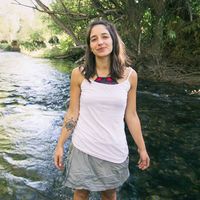 Fotos de Sofía Sajoux