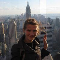 Julia Petukhova的照片