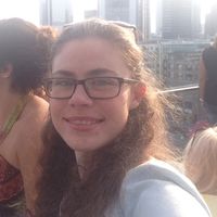 Carina Laubscher的照片