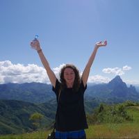 Milly Davies的照片