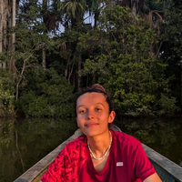 Mar Murakami's Photo