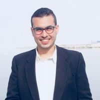 Ahmed Elshakweer's Photo