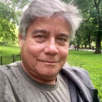 Javier Boezem's Photo