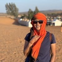 Ina Agustina的照片