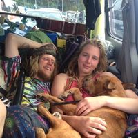 Fotos de NickandMadi