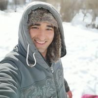 Hesam Masoumi's Photo