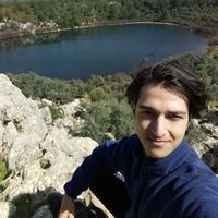 Eren Ozturk的照片