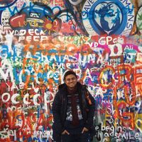 Krishanu Debnath's Photo