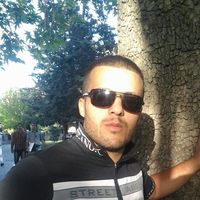 Fotos de Sina Sheikhy