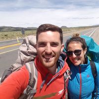 Romina Y Mauricio Sanchez ( hermanos)'s Photo