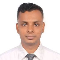 Hasib Islam's Photo