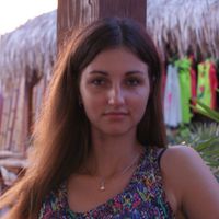 Yuliia Sapsai's Photo