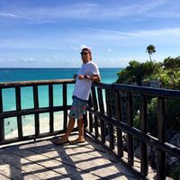 Sebastian Correa的照片