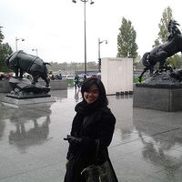 kumala chandra's Photo