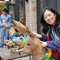 Miranda Chiu's Photo