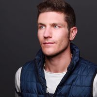 Christian Pauels's Photo