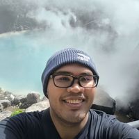 Leonard Hartadi's Photo