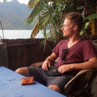 Cyril Pfander's Photo