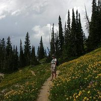 Kathryn Hicks's Photo