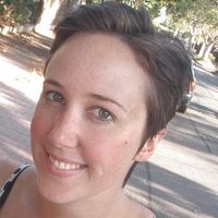 Jessa Boanas-Dewes's Photo