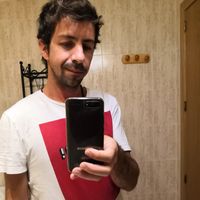 Rodrigo Nicolás Barra's Photo