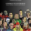 History Nu Metal Core Special Party's picture