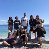 Sebastian Roschkowski's Photo