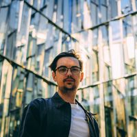 Artem Kantyukov's Photo