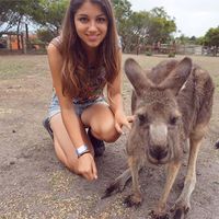 Lauriane Keller's Photo