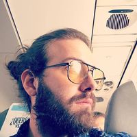 Pablo Ribeiro的照片