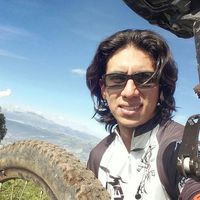 Fotos de Miguel Antonio