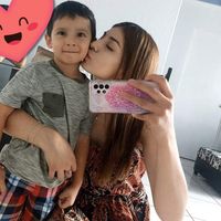 Abigail Sampablo's Photo