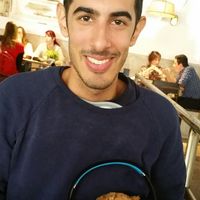 Álvaro Jiménez's Photo