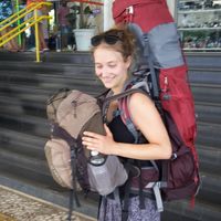 Isabel Maier的照片