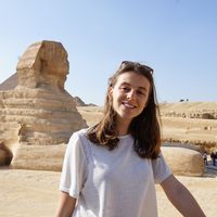 Camille Buisson's Photo