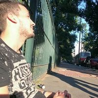 Stefano Nicolino's Photo