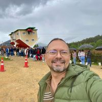 Fotos von Carlos Suarez