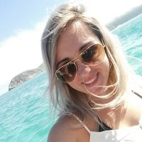 Carolina Campello's Photo