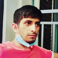 Ahmed IBRAHIM's Photo