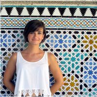 Sarah Fristachi's Photo