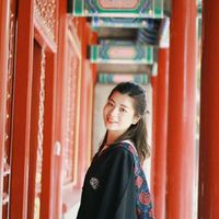 Cathie Huang的照片