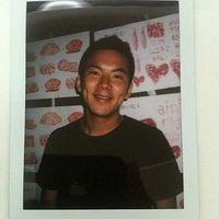 Shiro Takata's Photo