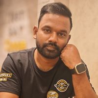 George Juwan's Photo