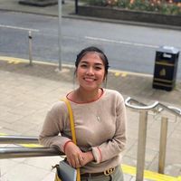 Audry Simanjuntak's Photo