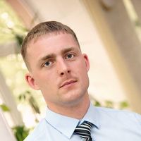 Alexey Samokhin's Photo