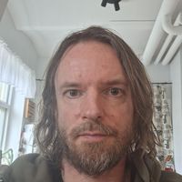 Trym Berglund's Photo