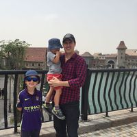 Andres Naranjo's Photo